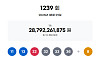 1239회 로또, 1등 당첨자 13명 '22억' 잭팟⋯"서울 2명, 강원 2명"