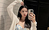 베리굿 조현, “코디가 안티?”⋯밀착 원피스 입었다가 "민망해!"