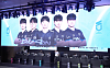 '플립' 로크 화력 폭발⋯DNS, KRX 꺾고 1세트 선취 [현장]