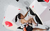 서채현, 아시안게임 스포츠클라이밍 여자 리드 금메달 [아시안게임]