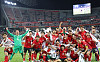 일본 안방서 쓴 새 역사 한국 남자축구 사상 첫 4연패 [아시안게임]