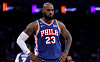 르브론 ‘공짜 헬기 출퇴근’ 논란⋯NBA 총재 “구단 관여 없으면 문제없다”