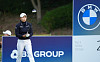 박보겸, LPGA 데뷔전서 자신감⋯"기회 된다면 미국 진출"