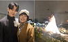'혼전순결' 강성균, 오늘(30일) 유하진과 결혼⋯화려한 결혼식 현장 공개