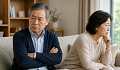 [60+ 궁금증] 오래 살수록 배우자와 멀어지는 이유
