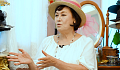 [브라보 문화 이슈] “유산 아닌 선물” 박원숙, 손녀에 재산 미리 준 사연