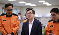 김동연 지사, 산불 대응 총력 지시...“경북·경남 산불 피해 적극 지원”