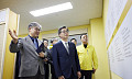 김동연 경기지사 “사회재난 트라우마 치유 전문센터로 발돋움 강조”