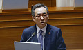 해병특검, ‘이종섭 도피 의혹’ 관련 조태열·박성재 등 압수수색