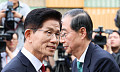 국민의힘, 대선후보 교체 무산...'자격회복' 김문수, 내일 공식 후보 등록[종합]