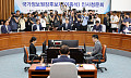 "대남연락소 전락 우려"…與野, 이종석 후보 청문회서 공방 [종합]