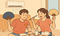 40도 열폭염에...국민 소비 동선까지 바꿨다[이상기후, 자본을 흔들다③]