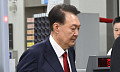 尹 체포영장 재집행 또 무산⋯특검 "완강한 거부로 부상 우려"