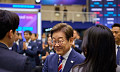국정기획위, 24일 예정 한국거래소 현장 점검 일정 취소