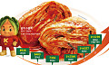 김치 수출 역대 최대라지만 中 저가 공세에 2200만 달러 무역적자