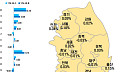 서울 아파트 가격 상승폭 재확대⋯경기선 과천·수지·분당·광명 ‘질주’