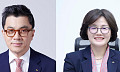 KB금융, 계열사 대표 인사 '안정 속 변화'…증권IB 강진두·저축은행 곽산업