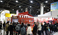 에그테크코리아, 북적이는 aT센터 행사장 [포토]