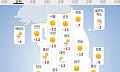 [내일 날씨] 아침 기온 영하 10도 ‘한파’…강풍에 체감온도 더 낮아