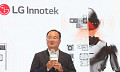 문혁수 LG이노텍 대표 “자율주행·로봇 중심 성장…곧 SW 협력 발표”