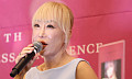 데뷔 40주년 조수미 “전국 투어·佛 국제 콩쿠르까지...새 음악 향해 계속 도전하고 파”[현장]