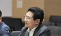이상일 용인시장 후보, 삼성전자 기흥캠퍼스 방문…"용인 국가산단 정상 추진돼야"