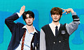 "추구미는 악뮤"⋯플레어 유, 상큼한 '비타민 듀오'의 탄생 [종합]
