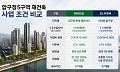 압구정5구역 맞대결⋯현대건설 “올인원 공사비” vs DL이앤씨 “평당 1139만원”