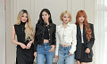 르세라핌 "'붐팔라' 정신? 사쿠라가 최고⋯고민 상담하러 찾기도" [인터뷰②]