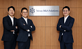 대형 IB가 비운 수백억 시장…넥서스M&A솔루션, 중소기업 M&A 판 흔든다 [인터뷰]