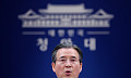 김용범 "'3고'는 성공 비용" 발언에…靑 "서민 경제 부담 엄중 인식"