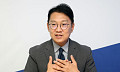김남준 "공무원 명찰부터 달게한 李대통령에 책임 정치 배워…청출어람 평가받겠다” [6ㆍ3 선거 풍향계]