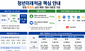 청년미래적금 최대 연 8%…농협·신한·국민 등 우대금리 3%p