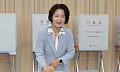 추미애, 노동·보훈 공약 발표…"노동감독관 도입·참전수당 확대"