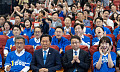 민주 12곳 확보·서울 접전…李정부 첫 전국선거, 지방권력 재편 [선택, 6·3 지선]