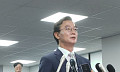 전재수, 부산시장 당선 "부산 다시 뛰게 만들겠다…민주당 동지들 낙선, 모두 제 탓"