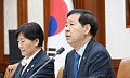 구윤철 "민생경제 소방수 역할"…물가 안정·바가지요금 근절 총력 [종합]