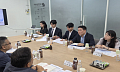 현장서 듣는 청년 목소리, 전재수 부산시장 인수위의 청년공간 정책 시동