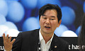 “RNA 치료제 대세 온다”…에스티팜, 차세대 CDMO 경쟁력 알렸다[바이오USA]