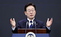 이 대통령 "서남권서 한국형 AI 산업혁명 시작"…직접 특위 이끈다