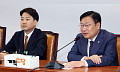 '반쪽 국회' 출구 못 찾는 국힘 보이콧…야권 공조까지 꺼냈다