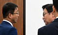 국회 원구성 협상 또 빈손…국힘 "제헌절 행사 불참"