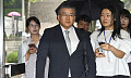 '대통령관저 감사 개입 의혹' 유병호,구속 심사 [포토]