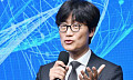 이해진 “엔비디아·브룩필드, 네이버에 14조원 투자”
