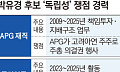 [단독] 영풍·MBK측 박유경 ‘두 경력’ 복병…국민연금 판단 주목 [고려아연 주총 전운]