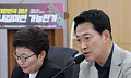 장동혁 “청년 부동산 지옥…주거 사다리 복원해 내집 마련 길 열어야”