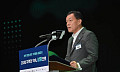 이재준 “수원부터 행동”…햇빛발전소 50개·버스 100% 무공해 전환