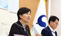 송미령 장관 “CPTPP, 두렵지만 기회 될 수도⋯농업 경쟁력 키울 계기”