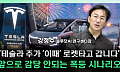 “테슬라 주가 스위치는 사이버캡 실적”⋯수익화가 분수령 [찐코노미]