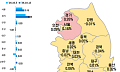 강남 식는데 서울은 달아오른다…아파트값 88주째 상승